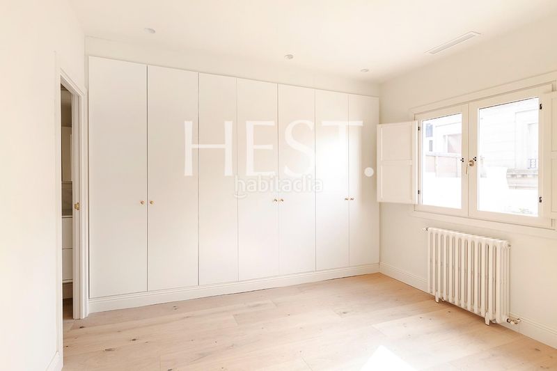 Foto 44f0d3cd-e583-475d-a140-aba77513b9f7. Àtic amb calefacció a Sant Gervasi - Galvany Barcelona