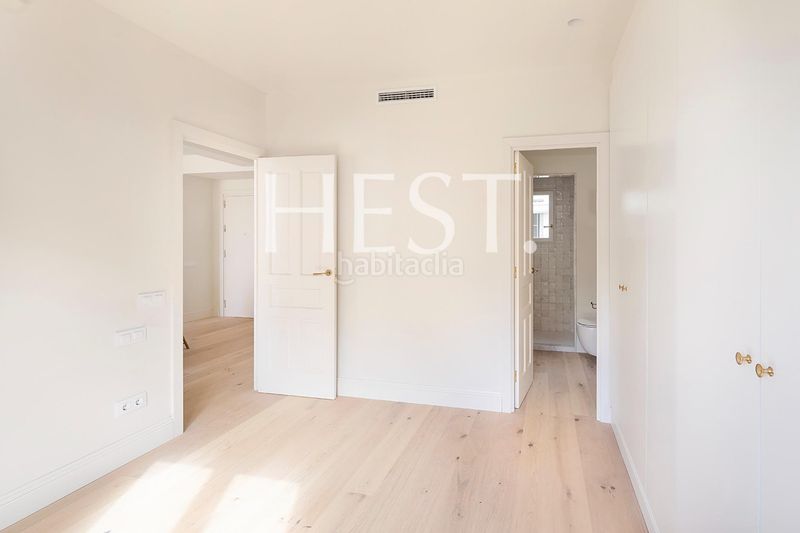 Foto 7034011b-4446-44ae-9775-677e60708f89. Àtic amb calefacció a Sant Gervasi - Galvany Barcelona