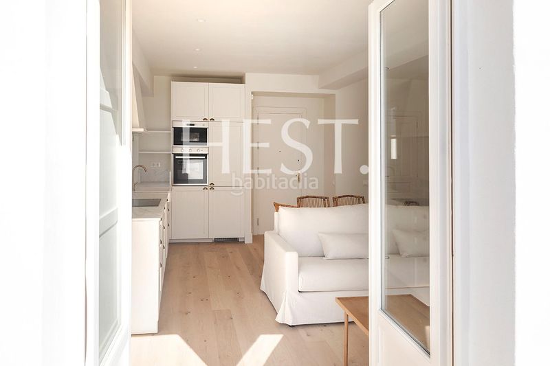 Foto 89dd1dc9-d343-4722-8372-031cde02b5ee. Àtic amb calefacció a Sant Gervasi - Galvany Barcelona