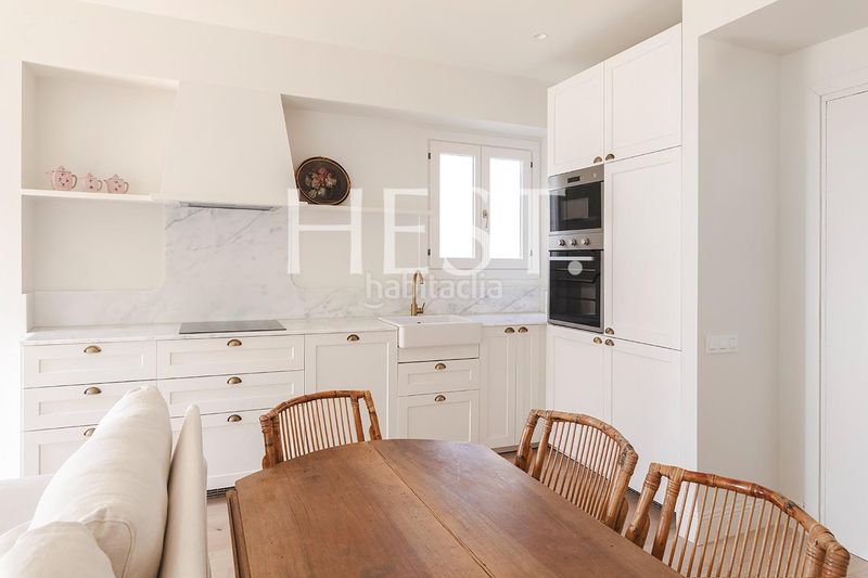 Foto ee6640b7-a01b-448d-8320-c5203980cc8a. Àtic amb calefacció a Sant Gervasi - Galvany Barcelona