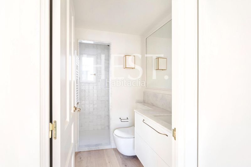 Foto f334c153-4ad8-44cf-925c-8d17be79c006. Àtic amb calefacció a Sant Gervasi - Galvany Barcelona