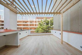 �tic  Carrer de concepci�n arenal. �tico en venta en concepci�n arenal