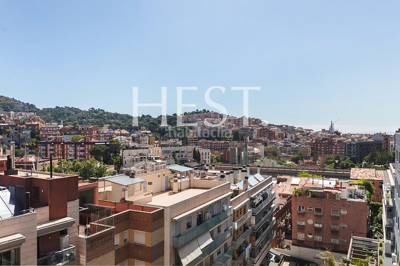 Foto 9ef9a0fa-c12b-46a9-a886-a9ae112576d9. Pis amb calefacció aparcament a Vallcarca - Penitents Barcelona