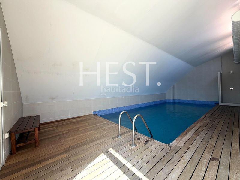 Foto 75c81719-caa7-4535-9e95-8b5ee5090468. Flat with heating pool in Putget - Farró Barcelona