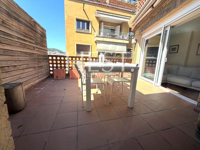 Foto 903b5734-6310-4271-8b31-feb78a4d4eec. Flat with heating pool in Putget - Farró Barcelona