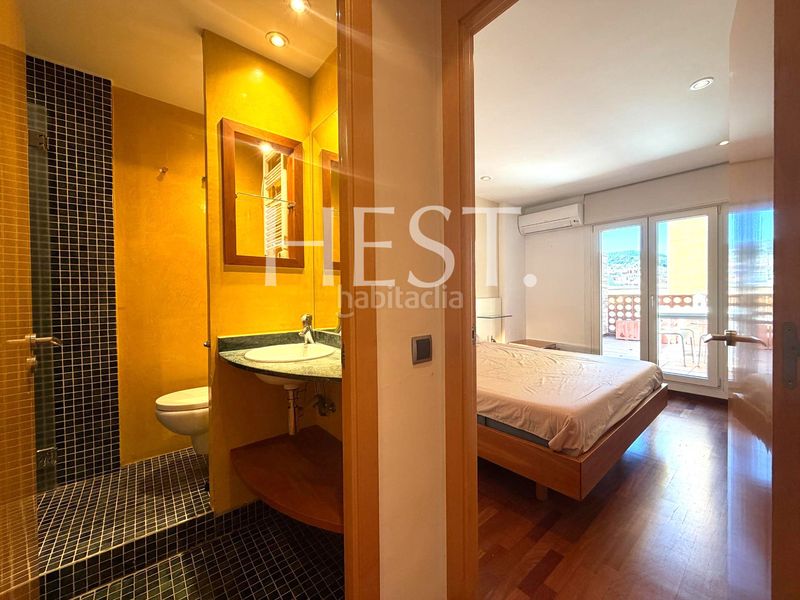 Foto a87357de-0346-4732-b2a4-6e2a64c3e5d7. Flat with heating pool in Putget - Farró Barcelona