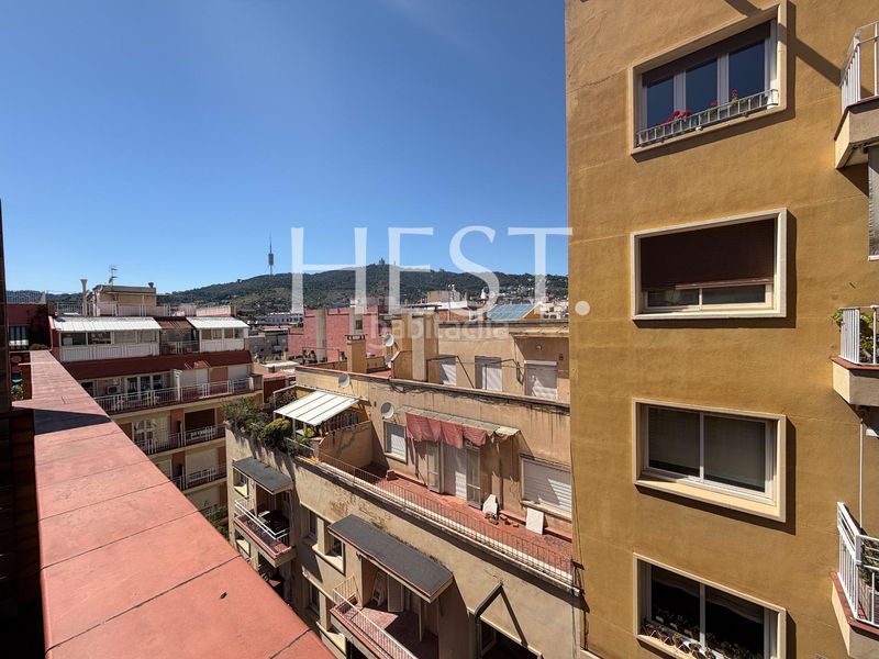 Foto adb3a120-e953-4055-a289-3753b10c1e42. Flat with heating pool in Putget - Farró Barcelona