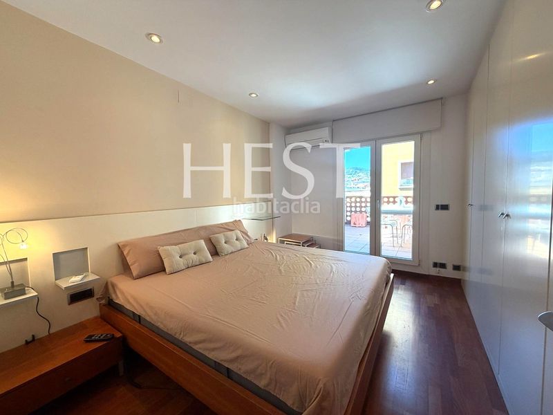 Foto eb94d636-bd6b-4505-a342-84d200d8e08f. Flat with heating pool in Putget - Farró Barcelona
