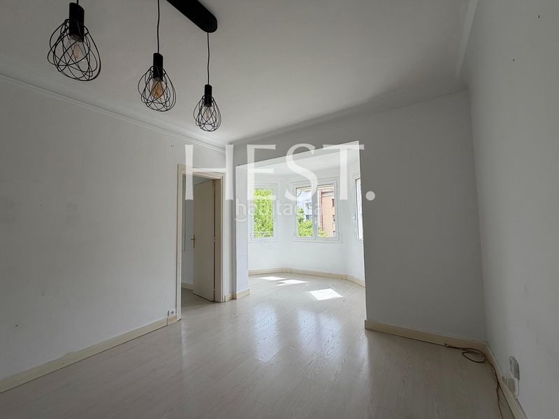 Foto 748f45a9-1097-4bce-9847-5aa1a3d6f239. Pis a Sant Gervasi - Bonanova Barcelona