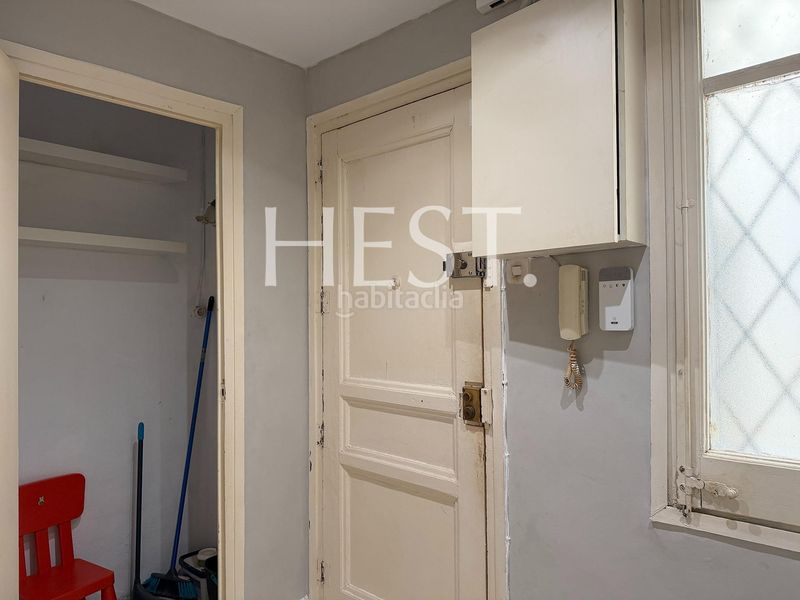Foto c0e40bcb-1681-4ce0-93e6-9faa1c4f2e07. Pis a Sant Gervasi - Bonanova Barcelona