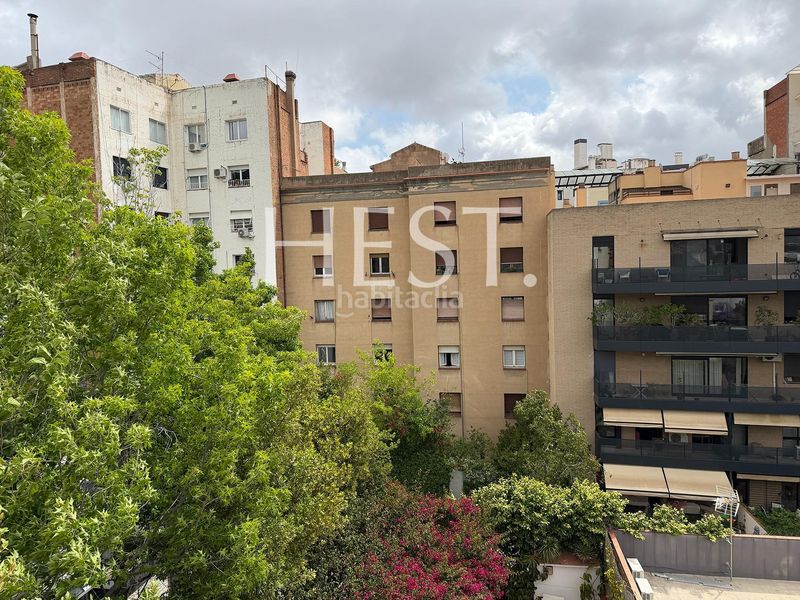 Foto c7f67097-462e-44ac-ac5a-1c2e1f177a92. Pis a Sant Gervasi - Bonanova Barcelona