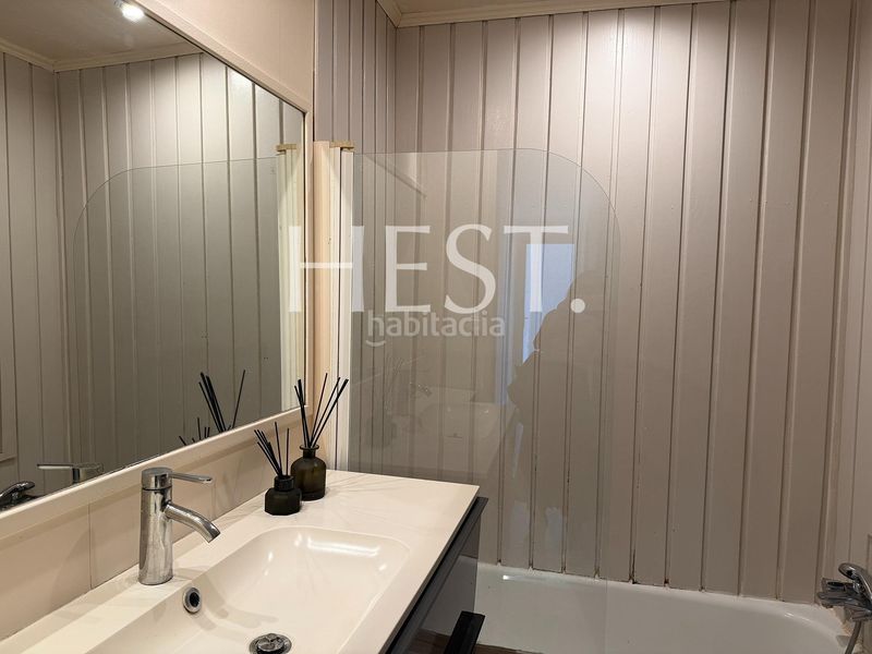 Foto e30e5f6a-226d-444e-b9c5-a113a6bd6229. Pis a Sant Gervasi - Bonanova Barcelona