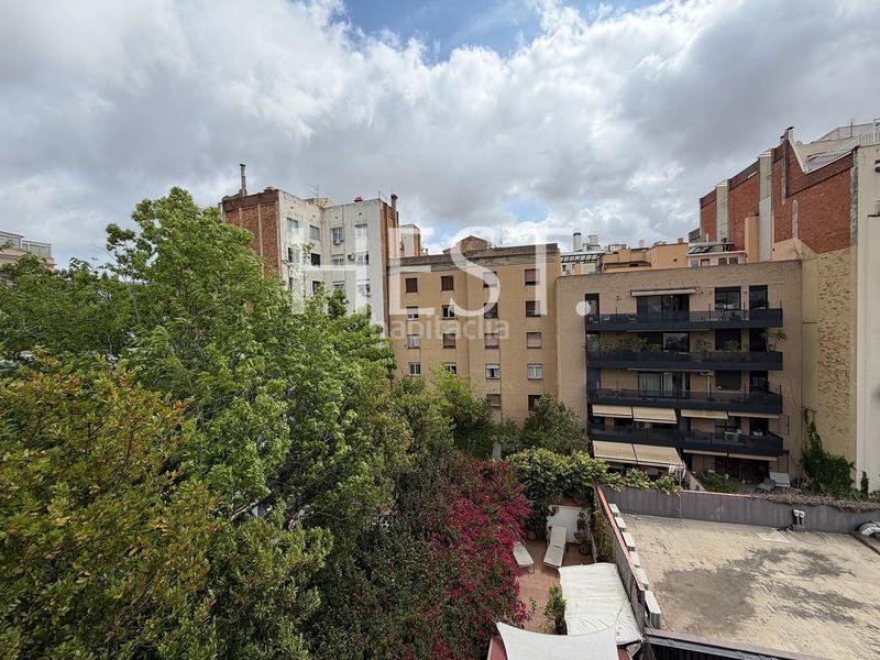 Foto e3753b81-76cb-4186-a94a-a6440a912c83. Pis a Sant Gervasi - Bonanova Barcelona