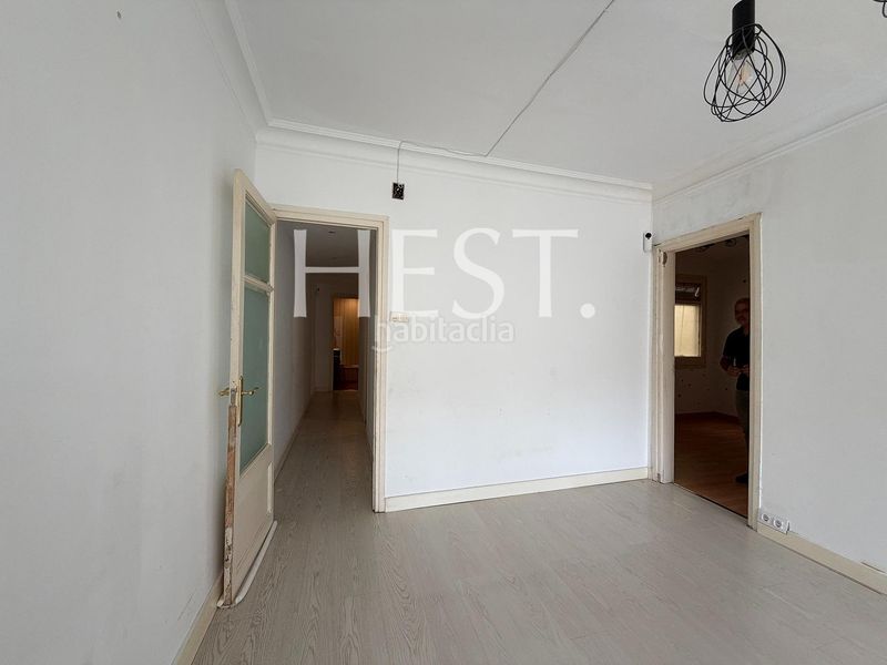 Foto e77c7a34-69be-4cf4-92df-1693fc0bbbd5. Pis a Sant Gervasi - Bonanova Barcelona