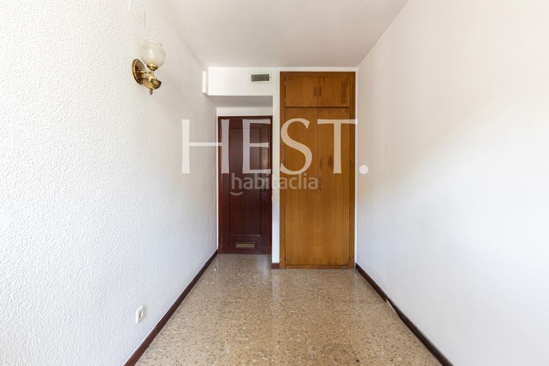 Foto 132e45cf-23dc-4d2e-9a21-4ea0ae560ed6. Flat with heating parking in Sant Antoni Barcelona