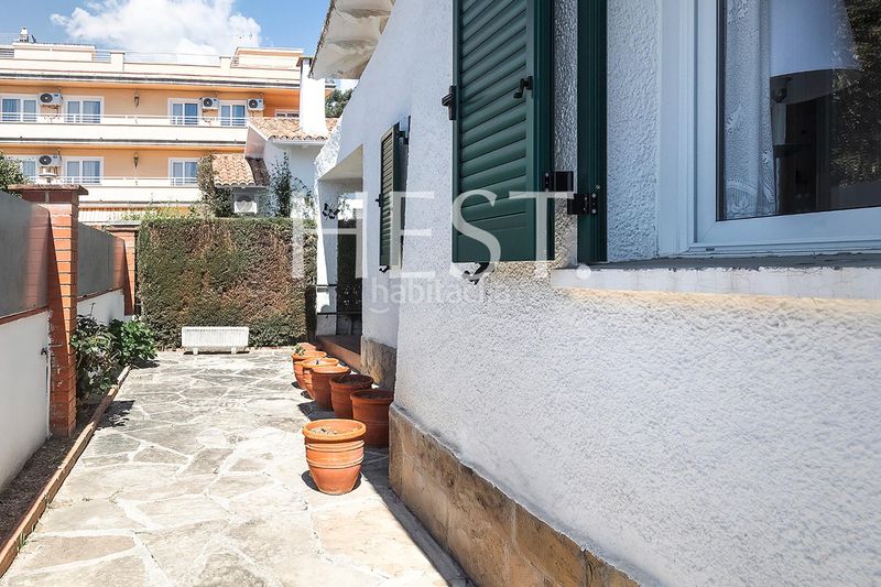 Foto 556e6cde-aac8-4dc4-a671-1fb6b0dcbe2f. Xalet amb aparcament a Caldes d´Estrac