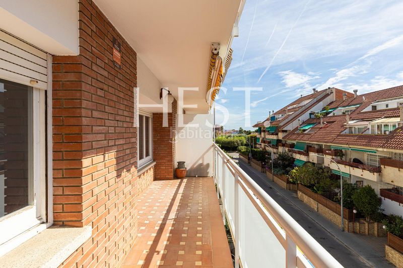 Foto 1c537eed-619c-43c3-a5b1-699fe860b3ae. Piso  en Centre Vilassar de Mar