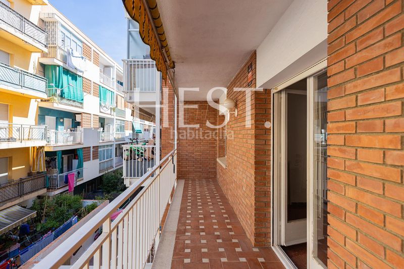 Foto 8631c2af-82f1-4c6b-bd5a-2c48f1ead37c. Piso  en Centre Vilassar de Mar