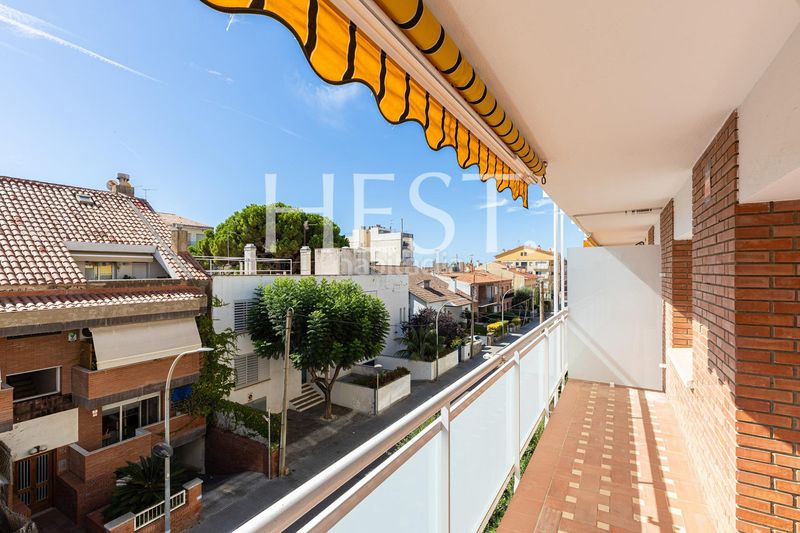 Foto abed8172-5b60-4ca9-8236-ba8040612437. Piso  en Centre Vilassar de Mar