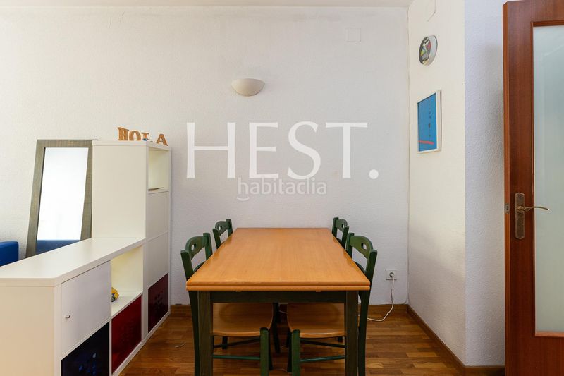 Foto fe459bd6-dd20-4a59-b382-f6a1e7bf1d65. Pis amb calefacció a Sant Antoni Barcelona