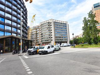 Geschäftsraum in Carrer del Comte d'Urgell