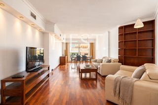Flat  Passeig de sant gervasi