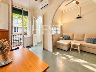 Piso  Carrer de les ramelleres. Maravilloso piso junto a plaza cataluña