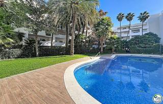 Apartament a Avenida Del Port Joan 2