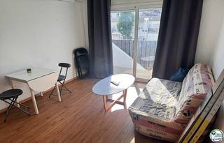 Estudi a Carrer delta muga 10. Acogedor estudio en empuriabrava  oportunidad única