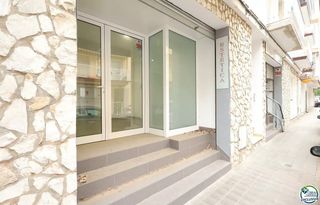 Geschäftsraum in Carrer eugeni d'ors 6. ???? local versátil de 120m con accesibilidad total