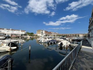 Apartament a Port Banyuls - Port Alegre - Port Empord�. Apartamento totalmente reformado con 2 habitaciones y vistas al