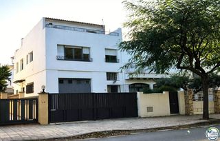 Casa a Carretera port de la selva 10. Casa con encanto y gran potencial en llan��. lic�ncia tur�stica