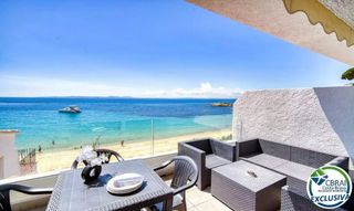 Apartament a Avenida diaz pacheco 88. Apartamento exclusivo completamente reformado en primera l�nea d