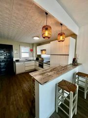 Apartament a Moxó - Sant Mori. Apartamento vacacional moderno con vistas al canal y a empuriabr