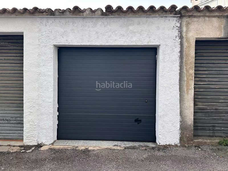Foto c59de2d6-557f-4f97-ba92-251a6b5b7950. Aparcament cotxe a Moxó - Sant Mori Empuriabrava