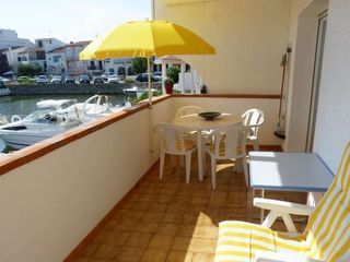 Apartament a Port Banyuls - Port Alegre - Port Empordà