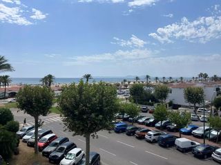 Apartament a Moxó - Sant Mori. Apartamento de playa en la hermosa costa brava directamente en 1
