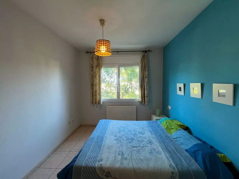 Foto 26f4d139-3438-414d-b1a1-42e1ffac90ad. Apartament amb calefacció a Eixample-Horta Capallera Figueres