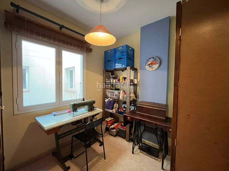 Foto aa6a0152-e18e-46a1-8fce-79a0a97800f4. Apartament amb calefacció a Eixample-Horta Capallera Figueres
