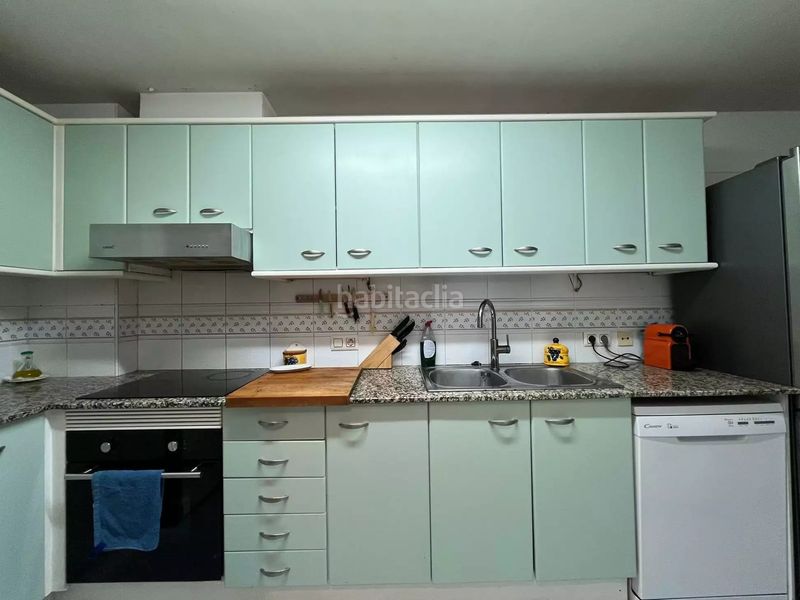 Foto b8a6dec0-13e9-424b-a004-5e97bfb9d476. Apartament amb calefacció a Eixample-Horta Capallera Figueres