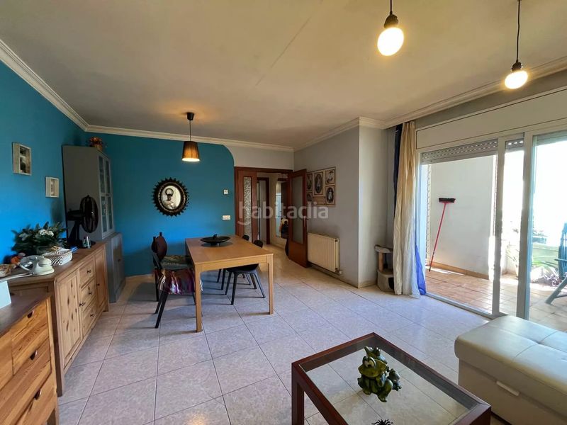 Foto bcaa8df9-f964-4886-b99c-49062c6851b9. Apartament amb calefacció a Eixample-Horta Capallera Figueres