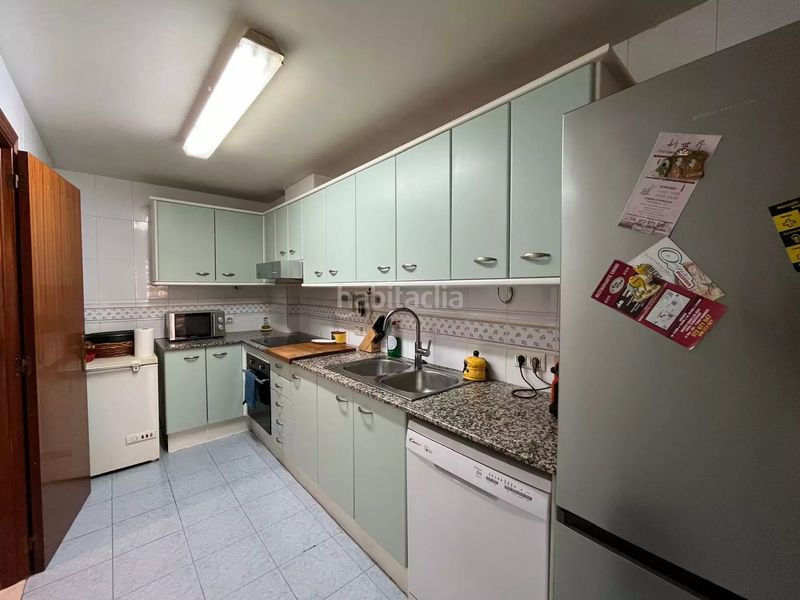 Foto d3c16bb7-4f46-4e8a-904d-e032f54b2fd3. Apartament amb calefacció a Eixample-Horta Capallera Figueres