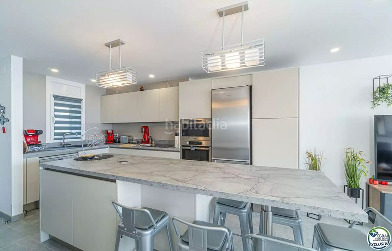 Foto 0aec87b3-9e2a-485e-b4a7-d2796a5ce81f. Casa a carrer joan timoneda 118 a Puig Rom-Canyelles-Almadrava Roses