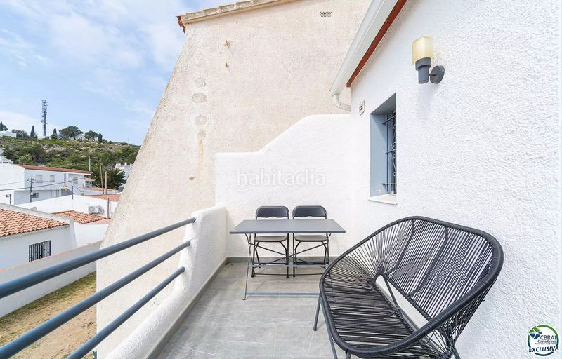 Foto 4c0169e9-4f4a-492a-b207-01032a1eb8a1. Casa a carrer joan timoneda 118 a Puig Rom-Canyelles-Almadrava Roses