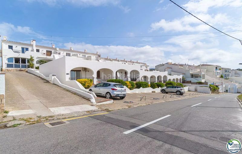 Foto 6921c11d-6912-4f81-9257-ecbe117999a3. Casa a carrer joan timoneda 118 a Puig Rom-Canyelles-Almadrava Roses