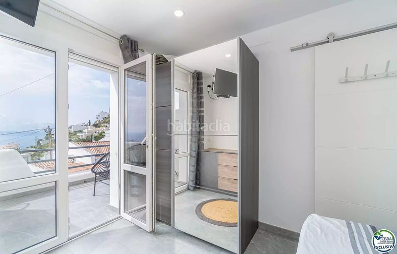 Foto c4670fec-7b5a-4e40-9327-5f5af9d9a4e6. Casa a carrer joan timoneda 118 a Puig Rom-Canyelles-Almadrava Roses
