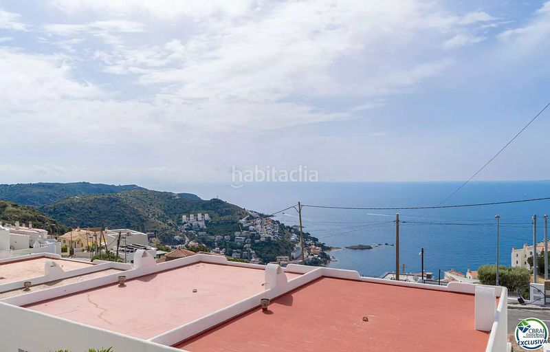 Foto df74c8a6-4bcc-40b2-9c8c-52ef75666647. Casa a carrer joan timoneda 118 a Puig Rom-Canyelles-Almadrava Roses