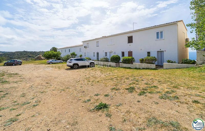 Foto e45cfe93-be76-4e14-92e2-f4c67c5818fd. Casa a carrer joan timoneda 118 a Puig Rom-Canyelles-Almadrava Roses