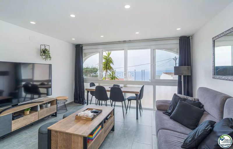 Foto fdd3f6b2-6d41-458f-926a-402fa26bb3db. Casa a carrer joan timoneda 118 a Puig Rom-Canyelles-Almadrava Roses
