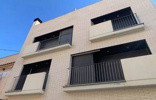 Apartamento en Carrer cristofor colom 33. Atico ideal para vivir en el centro de rosas